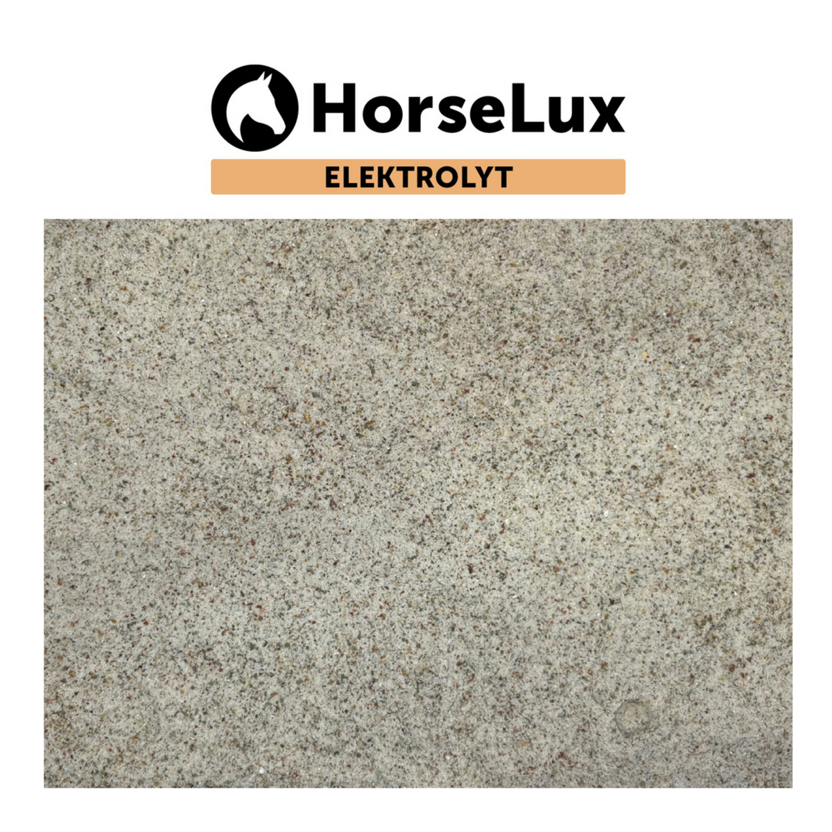 HorseLux Elektrolytter i 1,5 kg pose til heste – billede 2