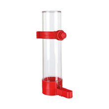 Vandautomat Flere Farver i 130 ml flaske til stuefugle fra Trixie