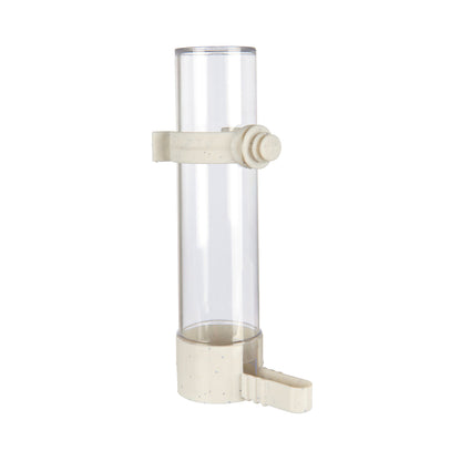 Vandautomat Flere Farver i 130 ml flaske til stuefugle fra Trixie – billede 2