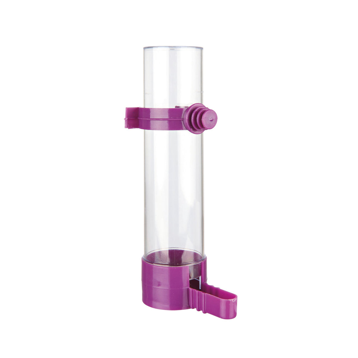 Vandautomat Flere Farver i 130 ml flaske til stuefugle fra Trixie – billede 3