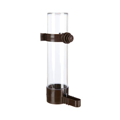 Vandautomat Flere Farver i 130 ml flaske til stuefugle fra Trixie – billede 4