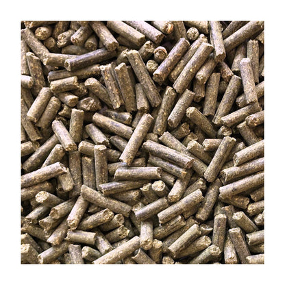 D&H Daily Vitamins & Minerals hestefoder i 2 kg pose fra Dodson & Horrell – billede 2