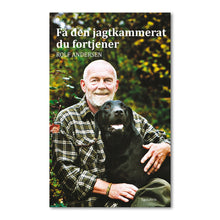 Få den jagtkammerat du fortjener Rolf Andersen til hunde fra Rolf Andersen