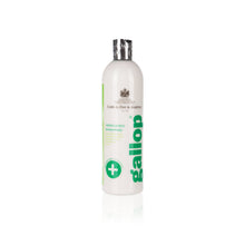 CDM Gallop Medicated Shampoo i 500 ml flaske til heste fra Carr & Day & Martin