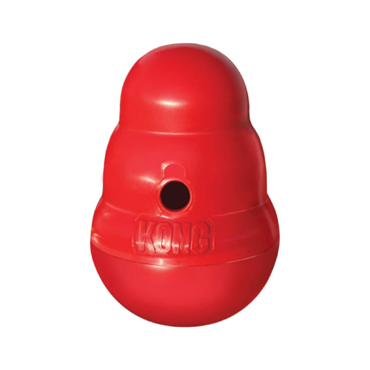 KONG Wobbler Aktiveringslegetøj Large til hunde – billede 2