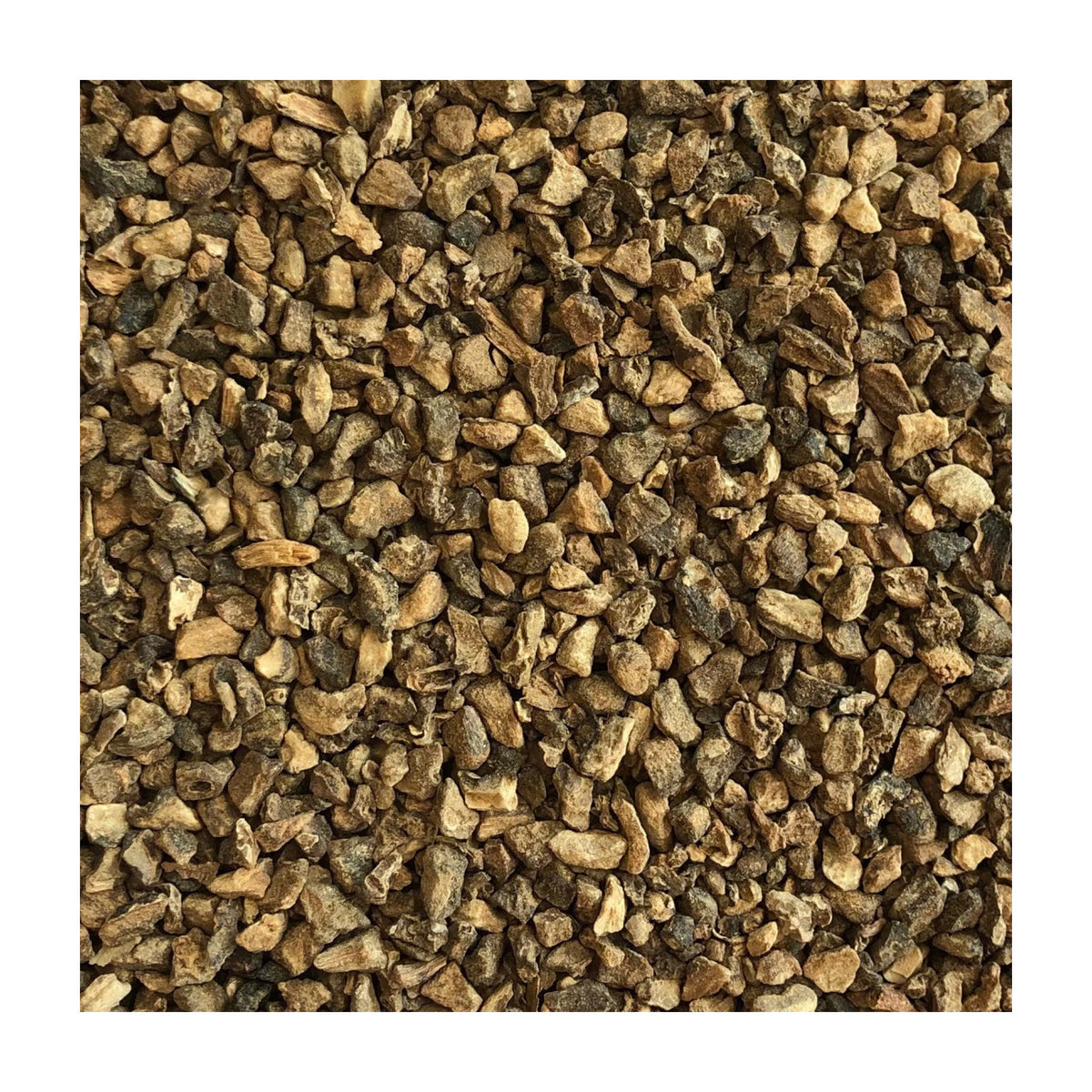 D&H Devils Claw Djævleklo i 1,5 kg pose til heste fra Dodson & Horrell – billede 2
