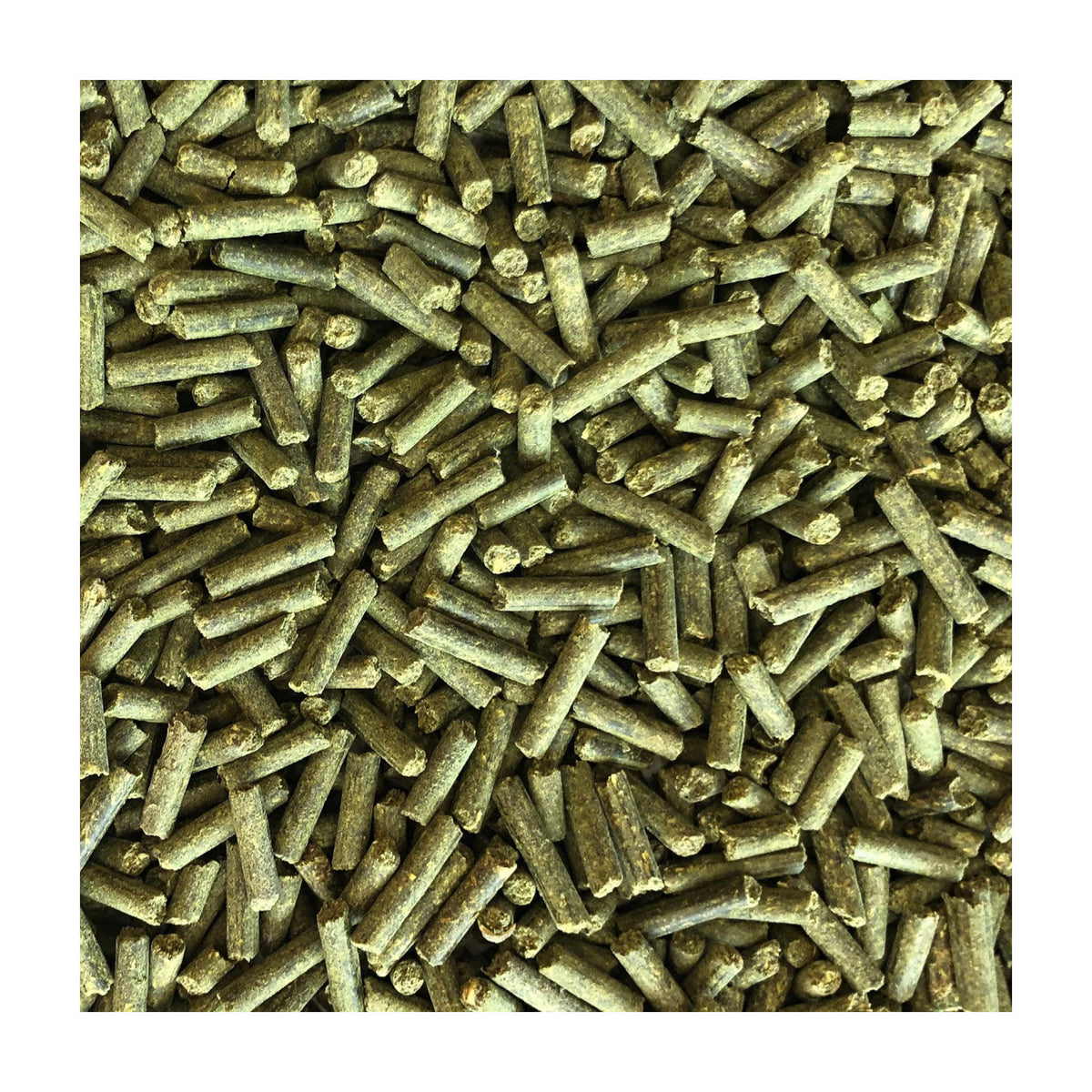 D&H Hoof Support hestefoder i 1,5 kg pose fra Dodson & Horrell – billede 2