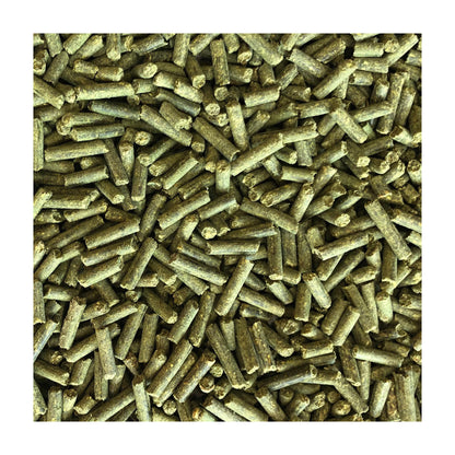 D&H Hoof Support hestefoder i 1,5 kg pose fra Dodson & Horrell – billede 2