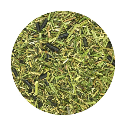 D&H Alfalfa Oil Plus Lucerne hestefoder i 18 kg sæk fra Dodson & Horrell – billede 2