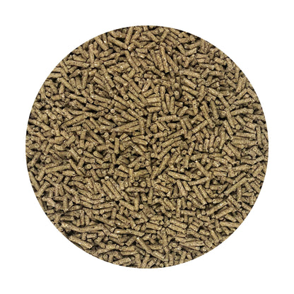 D&H Suregrow hestefoder i 20 kg sæk fra Dodson & Horrell – billede 2
