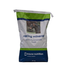 Racing Mineral Vitamintilskud hestefoder i 10 kg sæk fra Øvrige