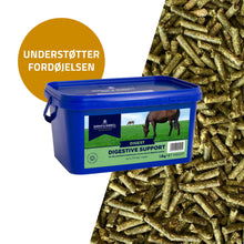 D&H Digestive Support hestefoder i 1,5 kg pose fra Dodson & Horrell