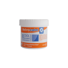 VetroCalm Healthy hestefoder i 300 g pose fra Animalife