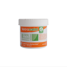 VetroCalm Growing hestefoder i 300 g pose fra Animalife