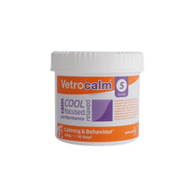 VetroCalm Senior hestefoder i 300 g pose fra Animalife