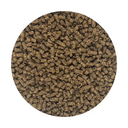 D&H Cush Care Condition hestefoder i 18 kg sæk fra Dodson & Horrell – billede 2