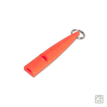 Acme Fløjte Orange 211½ til hunde