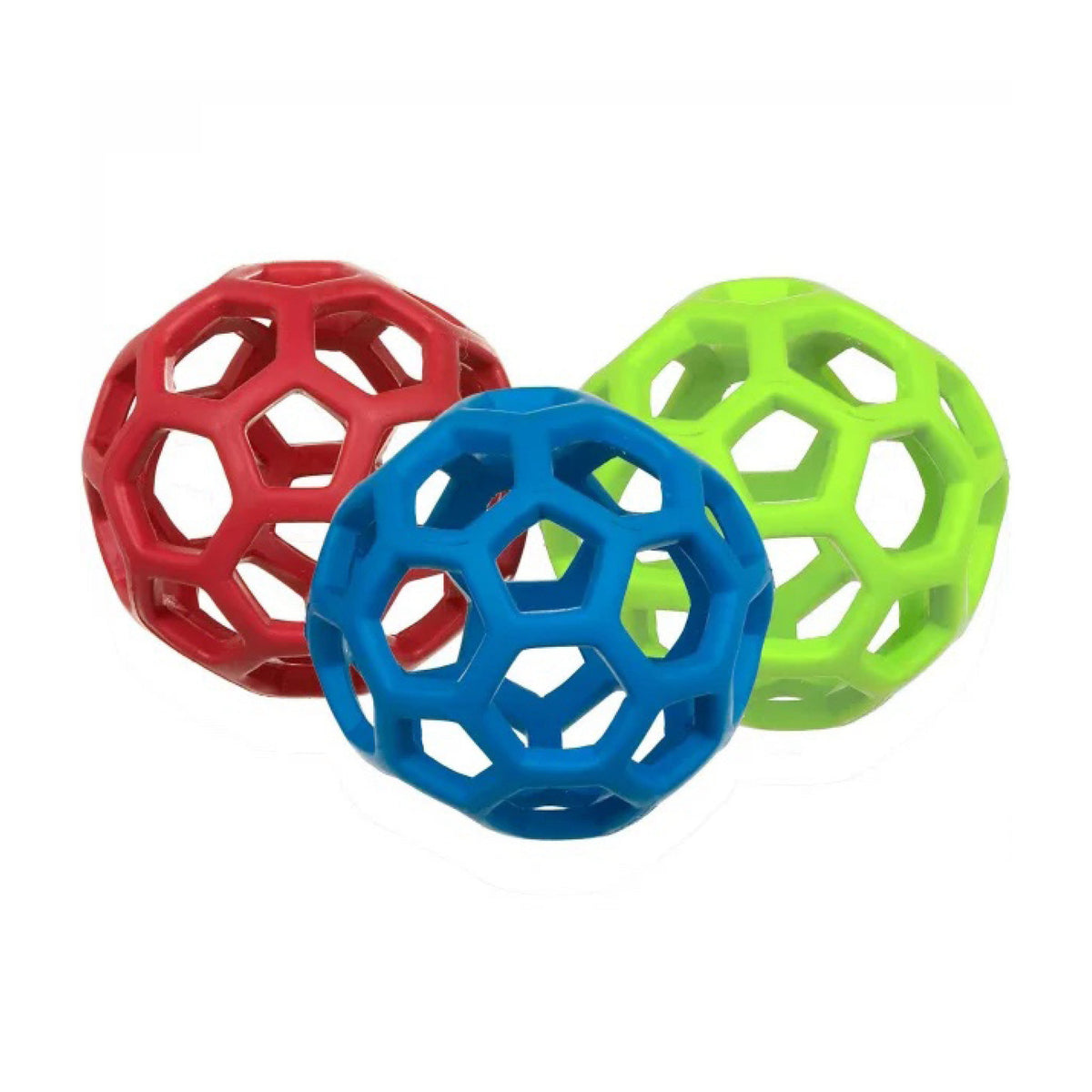 HOL-EE Roller Jumbo 19cm i 19 cm pakning til hunde fra JW – billede 3