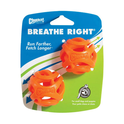 Chuckit Breathe Right Fetch Bold til hunde – billede 2