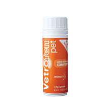 Vetrofen Pet Led & Muskel Komfort 120 kapsler til hunde fra Animalife