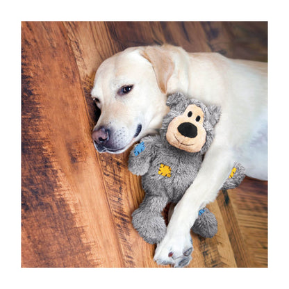 KONG Wild Knots Bears Hundelegetøj Small/Medium til hunde – billede 2