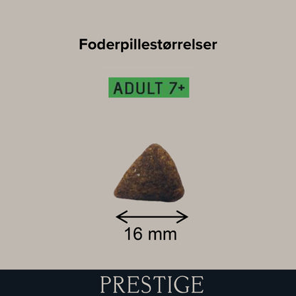 Prestige Adult Medium 7+ i 14 kg sæk til hunde – billede 2