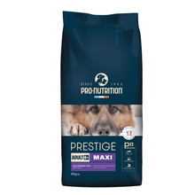 Prestige Adult Maxi 6+ i 14 kg sæk til hunde