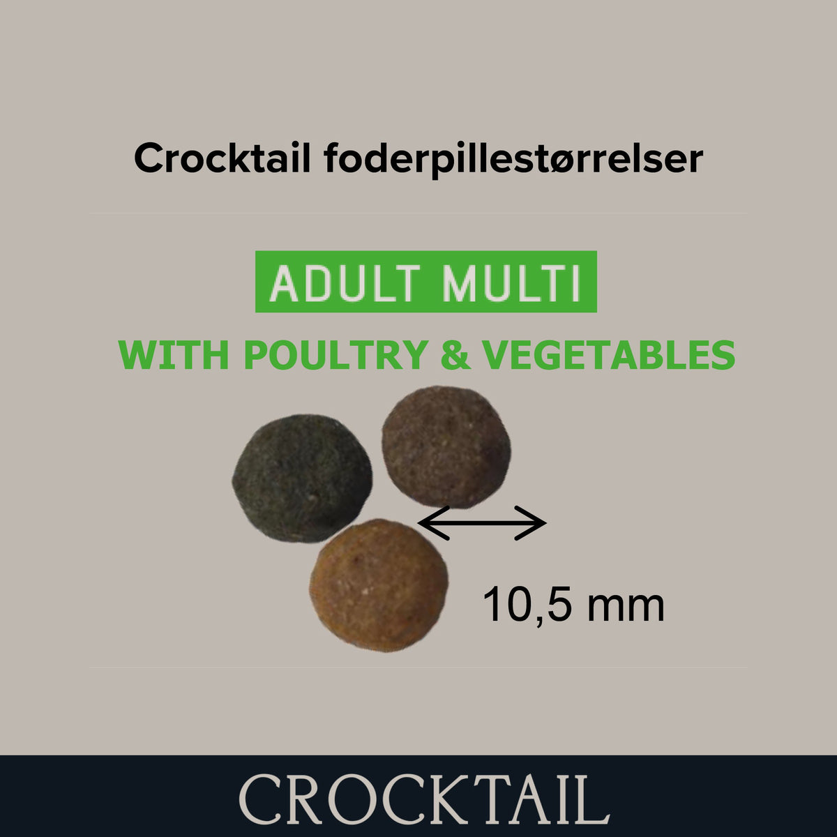 Prestige Cat Adult Multi i 10 kg sæk til katte – billede 2