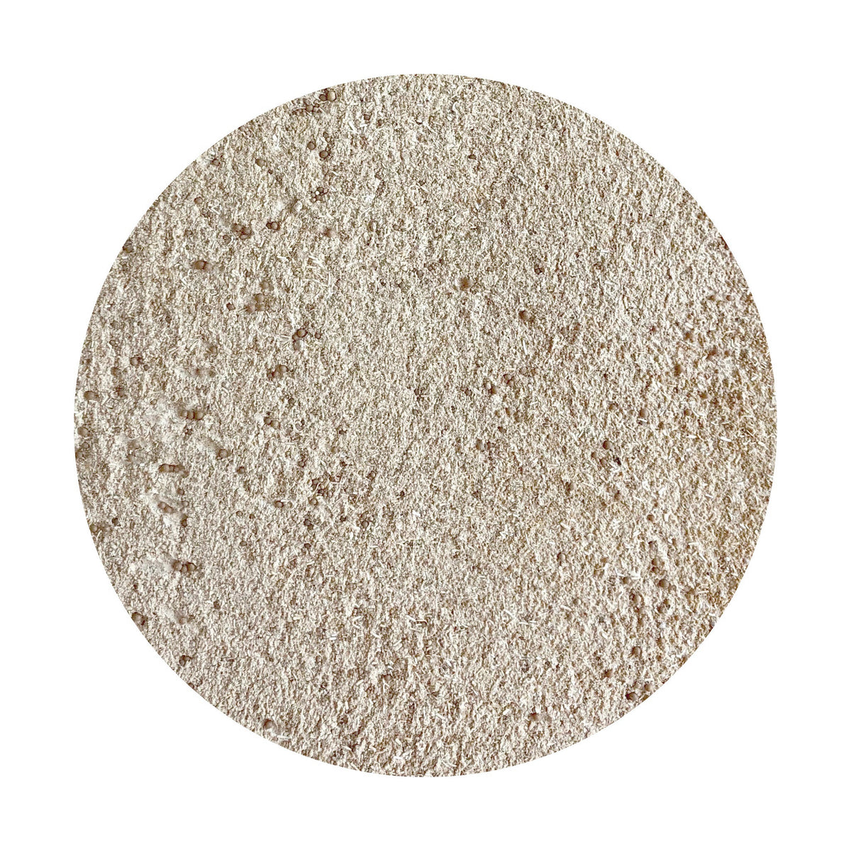 Brogaarden YSY Blanding hestefoder i 800 g pose – billede 2