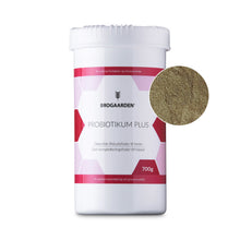 Brogaarden Probiotikum Plus hestefoder i 700 g pose