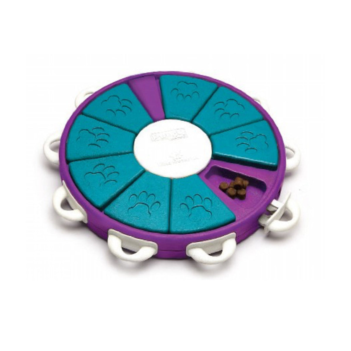 Dog Twister Aktivitetslegetøj til hunde fra Nina Ottoson – billede 2