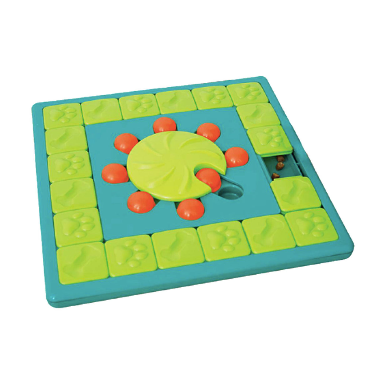 Multipuzzle Aktivering til hund til hunde fra Nina Ottoson – billede 2