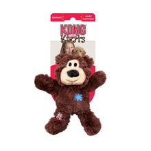 KONG Wild Knots Bears Hundelegetøj X-Large til hunde