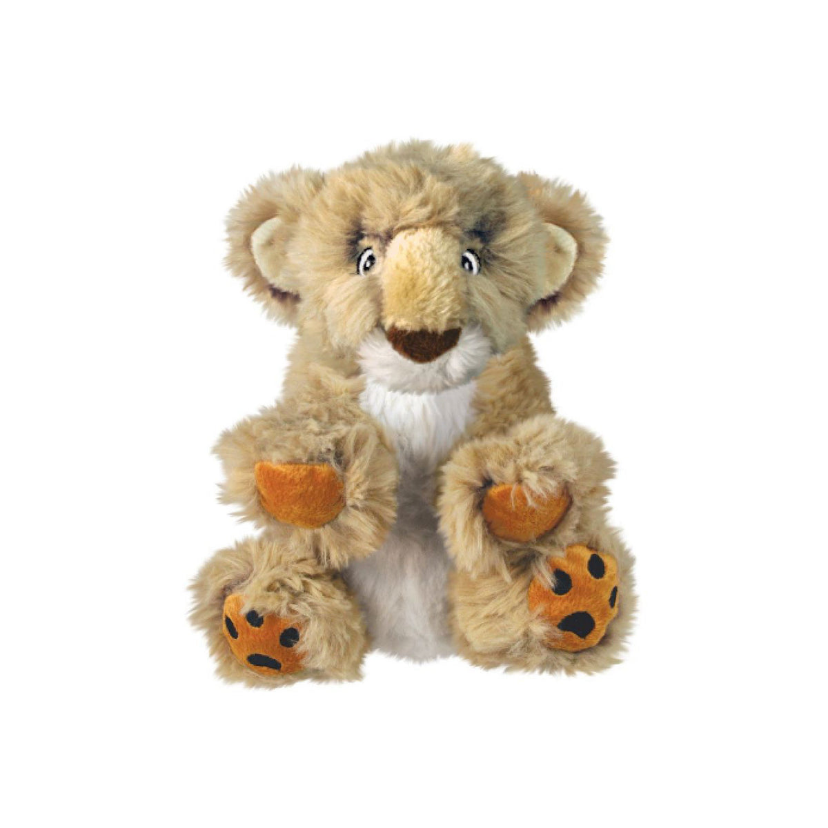 KONG Comfort Kiddos Løve Large til hunde