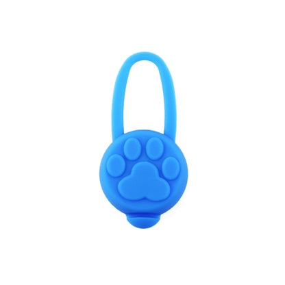 Night Light Blinkers Blå til hunde fra KW