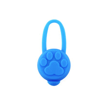Multi Flash Night Light Blinkers 4 Farver til hunde fra KW