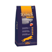 Kronch Main i 13,5 kg sæk til hunde