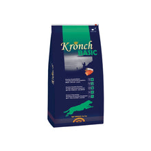 Kronch Basic i 5 kg pose til hunde