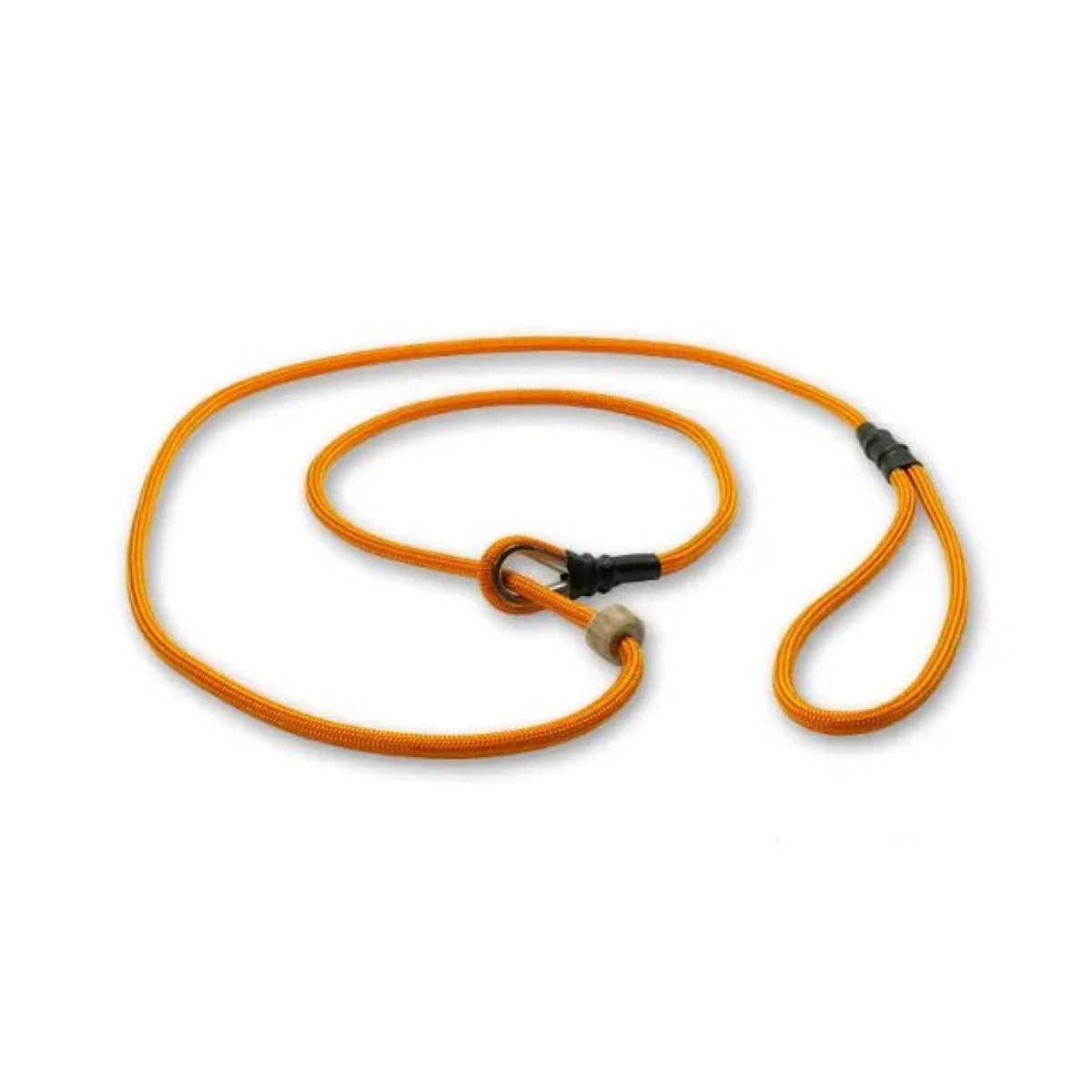 Retrieverline 150 cm Orange i 150 cm pakning til hunde fra Mystique