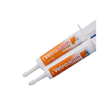 VetroCalm Intense Instant Sprøjte hestefoder i 25 ml flaske fra Animalife
