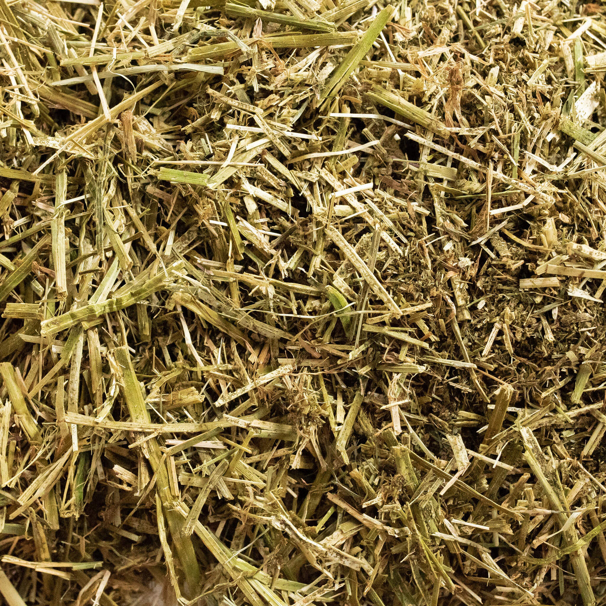 Brogaarden Optimal Lucerne hestefoder i 18 kg sæk – billede 2