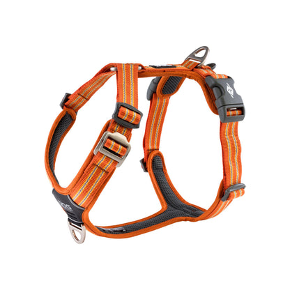 DOG Copenhagen Comfort Walk Air Orange til hunde