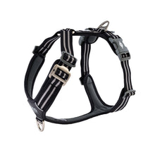 DOG Copenhagen Comfort Walk Air Sort til hunde