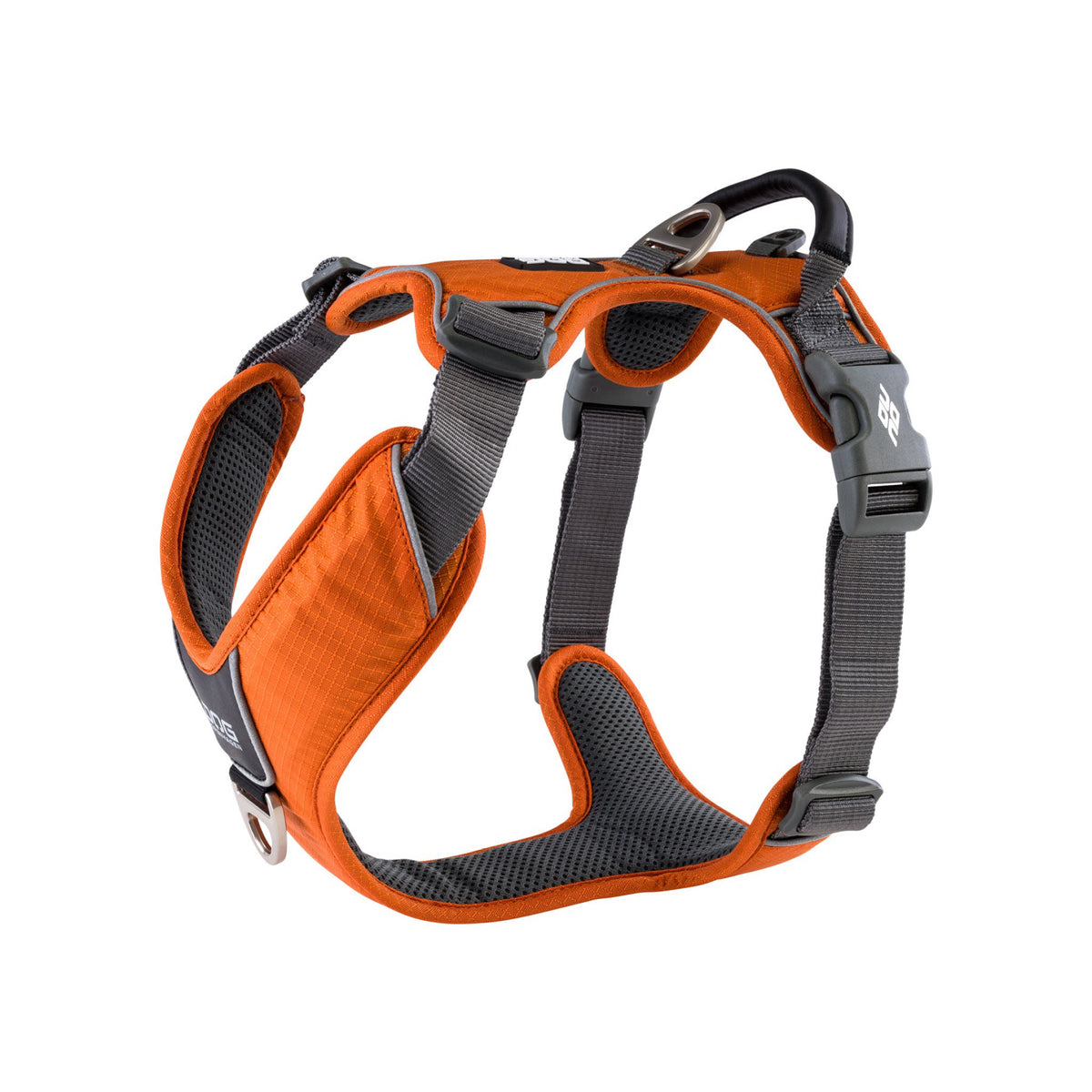 DOG Copenhagen Comfort Walk Pro Orange til hunde
