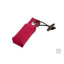 Dummy Pocket Pink 85 g i 85 g pose til hunde fra Mystique