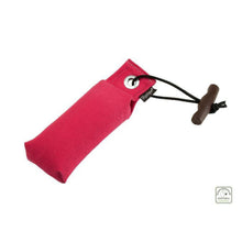 Dummy Pocket Pink 150 g i 150 g pose til hunde fra Mystique