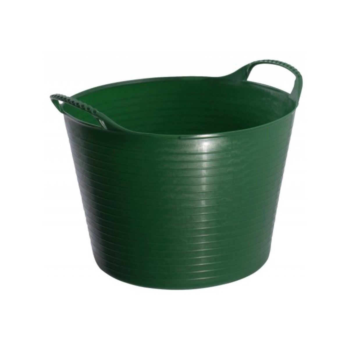 Red Gorilla Flex Tubtrugs Flere Farver 14 ltr til høns fra Tubtrugs