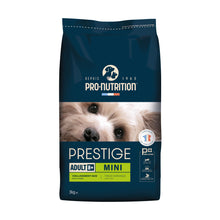 Prestige Adult Mini 8+ i 3 kg pose til hunde