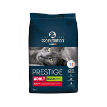Prestige Cat Adult Multi i 2 kg pose til katte
