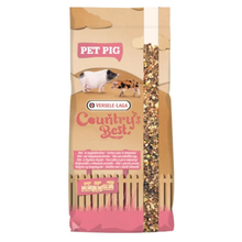 Pet Pig muesli i 17 kg sæk fra Versele-Laga